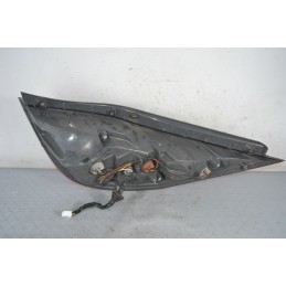 Fanale stop posteriore SX Hyundai I30 Dal 2007 al 2013 Cod 92401-2R0  1666951634863