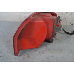 Fanale stop posteriore esterno SX Alfa Romeo 147 Dal 2000 al 2010 Cod 46556349  1666953777506