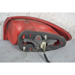 Fanale stop posteriore esterno SX Alfa Romeo 147 Dal 2000 al 2010 Cod 46556349  1666953777506