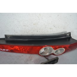 Fanale stop posteriore SX Ford Fiesta V Restyling Dal 2006 al 2008  1666963137239