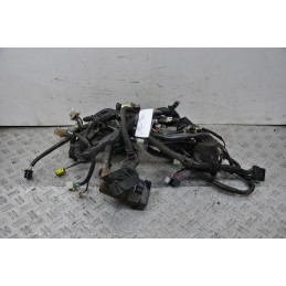 Cablaggio impianto Elettrico Kawasaki J300 Dal 2014 Al 2016  1666963324462