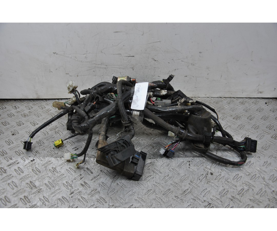 Cablaggio impianto Elettrico Kawasaki J300 Dal 2014 Al 2016  1666963324462