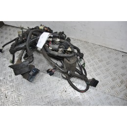 Cablaggio impianto Elettrico Kawasaki J300 Dal 2014 Al 2016  1666963324462