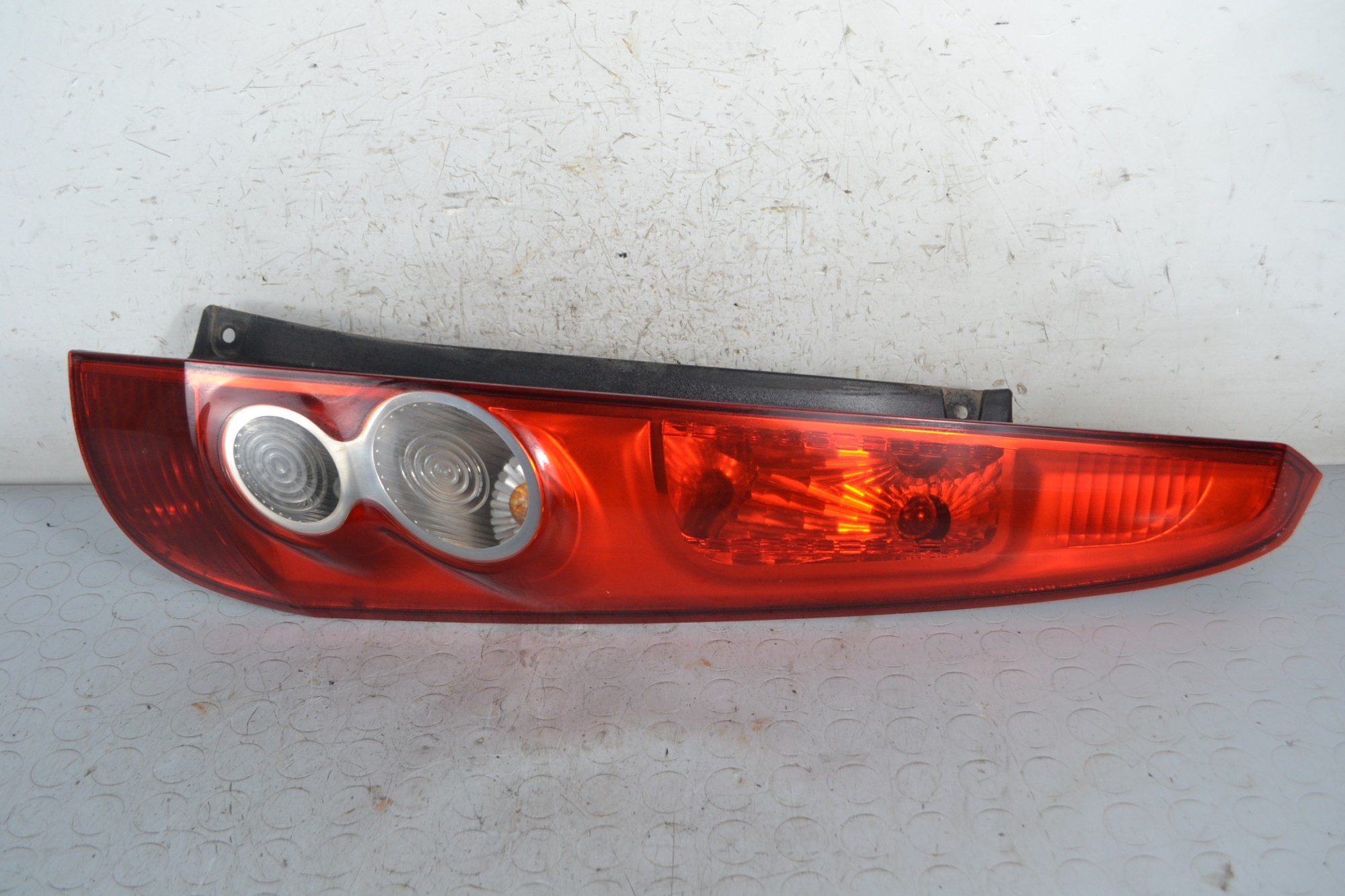 Fanale stop posteriore DX Ford Fiesta V 5 porte Dal 2006 al 2008 Restyling Cod 1437625  1666963368954