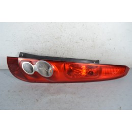 Fanale stop posteriore DX Ford Fiesta V 5 porte Dal 2006 al 2008 Restyling Cod 1437625  1666963368954
