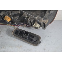 Fanale stop posteriore DX Ford Fiesta V 5 porte Dal 2006 al 2008 Restyling Cod 1437625  1666963368954