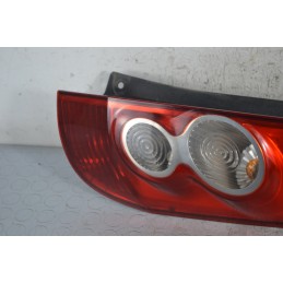 Fanale stop posteriore DX Ford Fiesta V Dal 2006 al 2008 Restyling  1666963368954