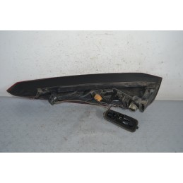 Fanale stop posteriore DX Ford Fiesta V Dal 2006 al 2008 Restyling  1666963368954