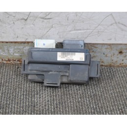 Centralina Motore Honda Silver Wing 400 dal 2001 al 2009 cod. 38770-MEF-D01  2411111127957