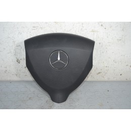 Airbag volante Mercedes Classe A W169 Dal 2004 al 2012 Cod 3111370  1666965346134