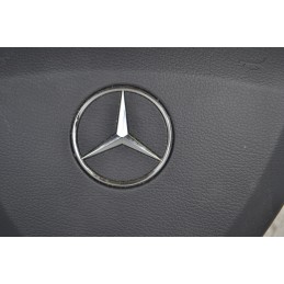 Airbag volante Mercedes Classe A W169 Dal 2004 al 2012 Cod 3111370  1666965346134