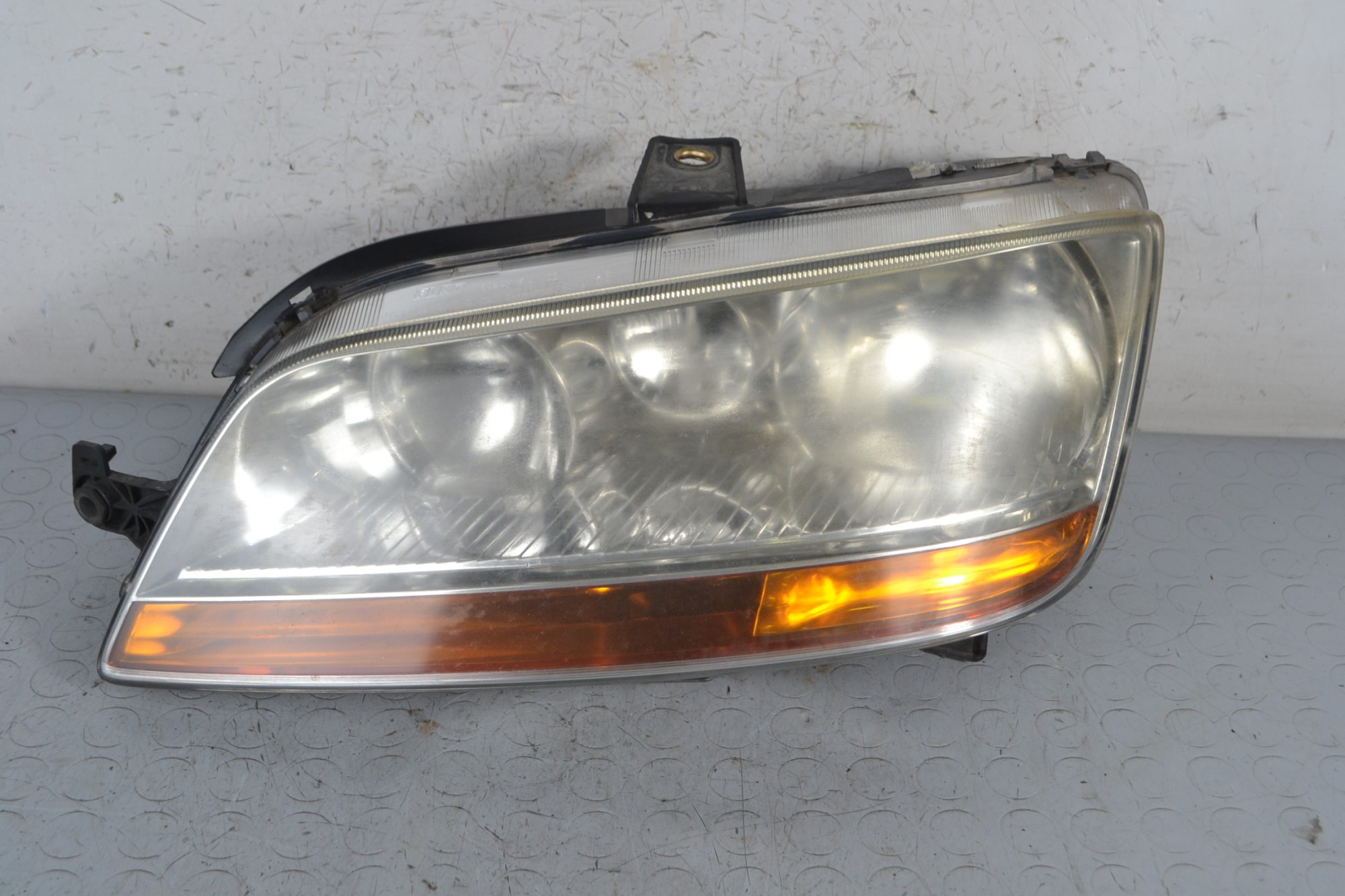 Faro fanale anteriore SX Fiat Multipla Dal 2004 al 2010 Cod 51747607  1666970239155
