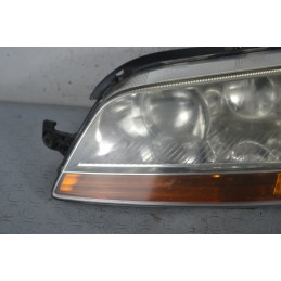 Faro fanale anteriore SX Fiat Multipla Dal 2004 al 2010 Cod 51747607  1666970239155