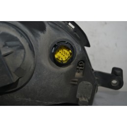Faro fanale anteriore SX Fiat Multipla Dal 2004 al 2010 Cod 51747607  1666970239155