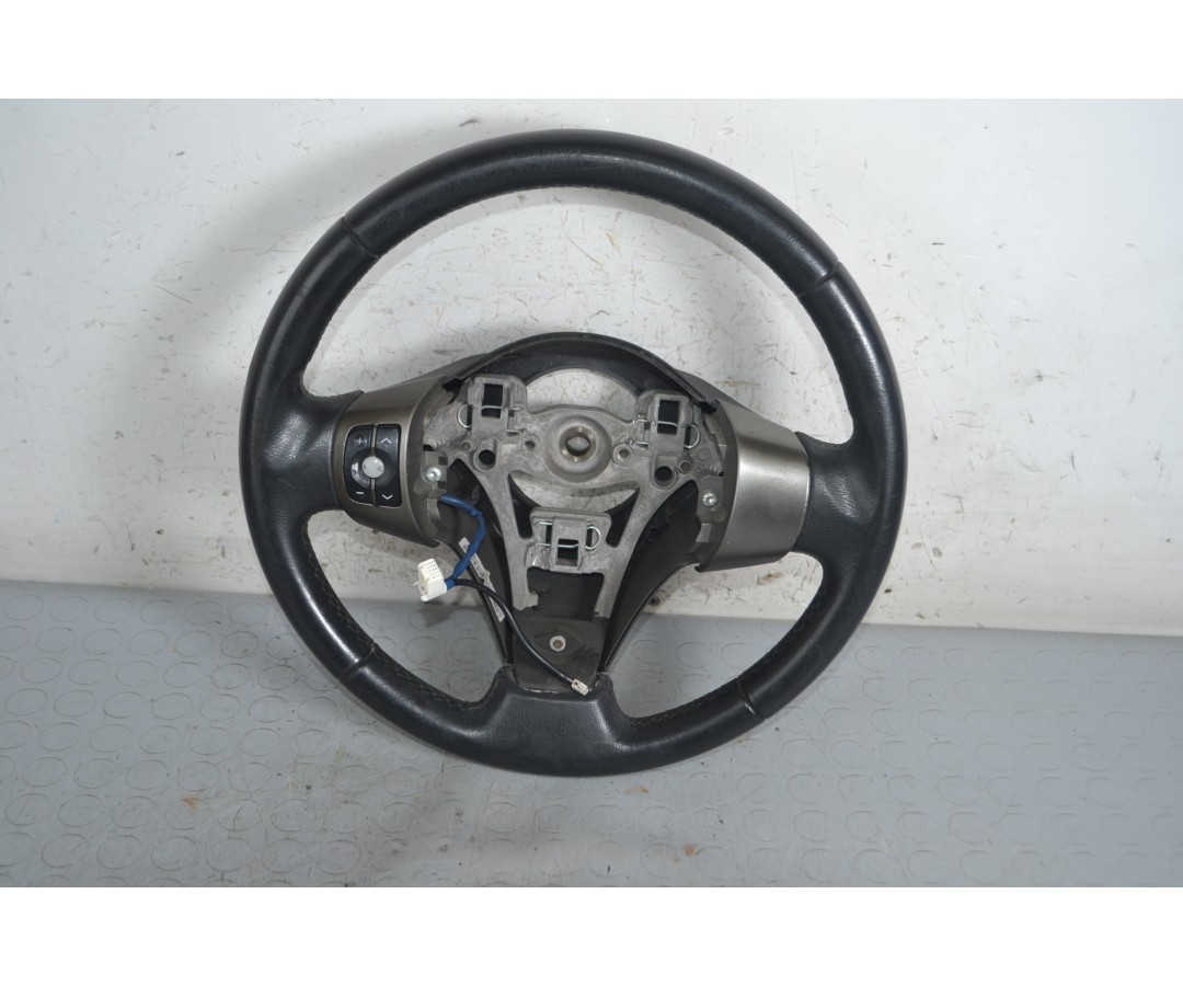 Volante Toyota Yaris dal 2005 al 2011 Cod 305460899p95-ae  1667203925920