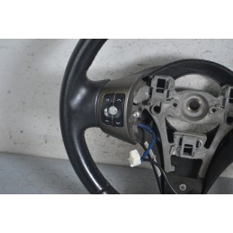 Volante Toyota Yaris dal 2005 al 2011 Cod 305460899p95-ae  1667203925920