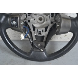 Volante Toyota Yaris dal 2005 al 2011 Cod 305460899p95-ae  1667203925920