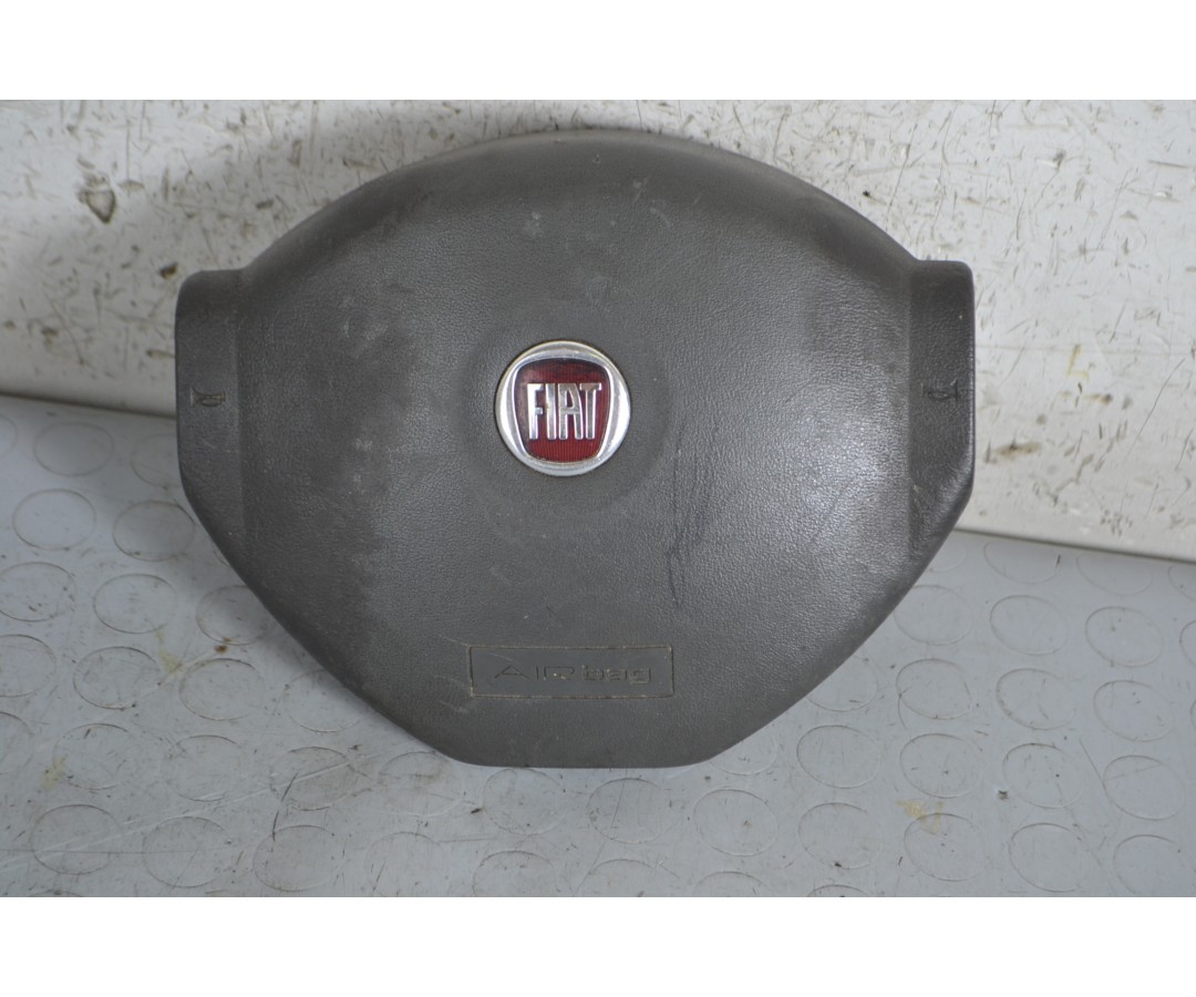 Airbag Volante Fiat Panda dal 2003 al 2012 Cod 735460952  1667204148601