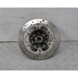 Mozzo Ruota Con Disco Freno Anteriore Piaggio Vespa GT 200 L Dal 2003 al 2006  1667207335770