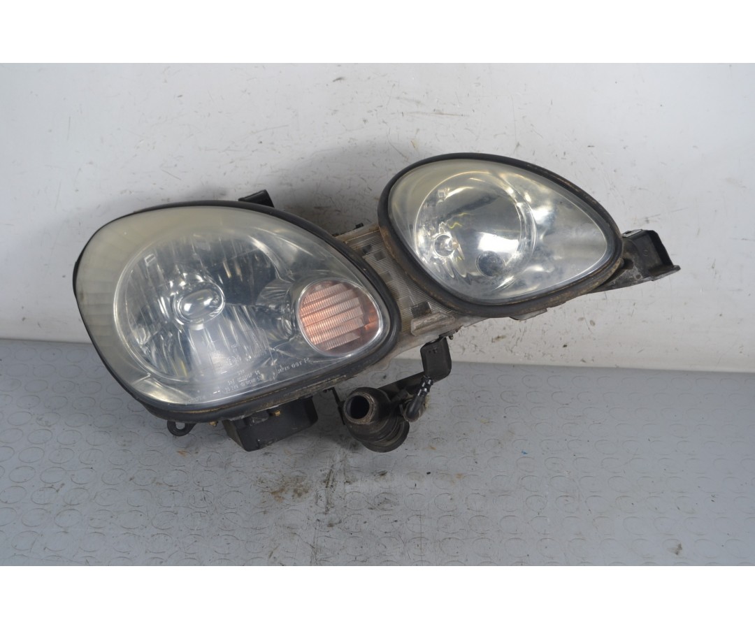 Faro anteriore DX Lexus GS 420 dal 1997 al 2004 Cod 85967-30031  1667232504950