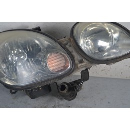 Faro anteriore DX Lexus GS 420 dal 1997 al 2004 Cod 85967-30031  1667232504950