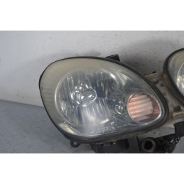 Faro anteriore DX Lexus GS 420 dal 1997 al 2004 Cod 85967-30031  1667232504950