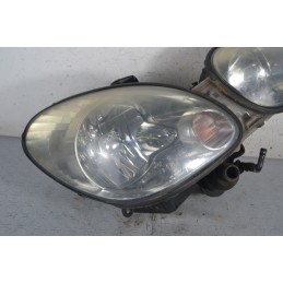 Faro anteriore DX Lexus GS 420 dal 1997 al 2004 Cod 85967-30031  1667232504950