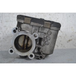 Corpo farfallato Fiat Punto Dal 2003 al 2010 Cod 0280750012  1667376585600