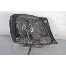 Fanale Stop Posteriore DX Lexus GS 420 dal 2000 al 2004 Cod 8155030870  1667378112057