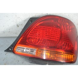 Fanale Stop Posteriore DX Lexus GS 420 dal 2000 al 2004 Cod 8155030870  1667378112057