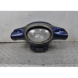 Carena Portafaro Con Faro Aprilia Scarabeo 50 Dal 2009 al 2017 COD : 105027  1667379890565