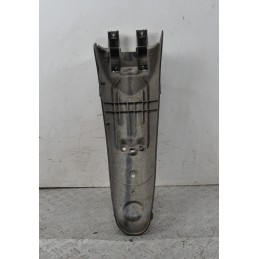 Carena Portatarga Aprilia Scarabeo 50 Dal 2007 al 2019  1667382437191