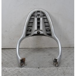 Maniglione Portapacchi Aprilia Scarabeo 50 Dal 2007 al 2019  1667383150136