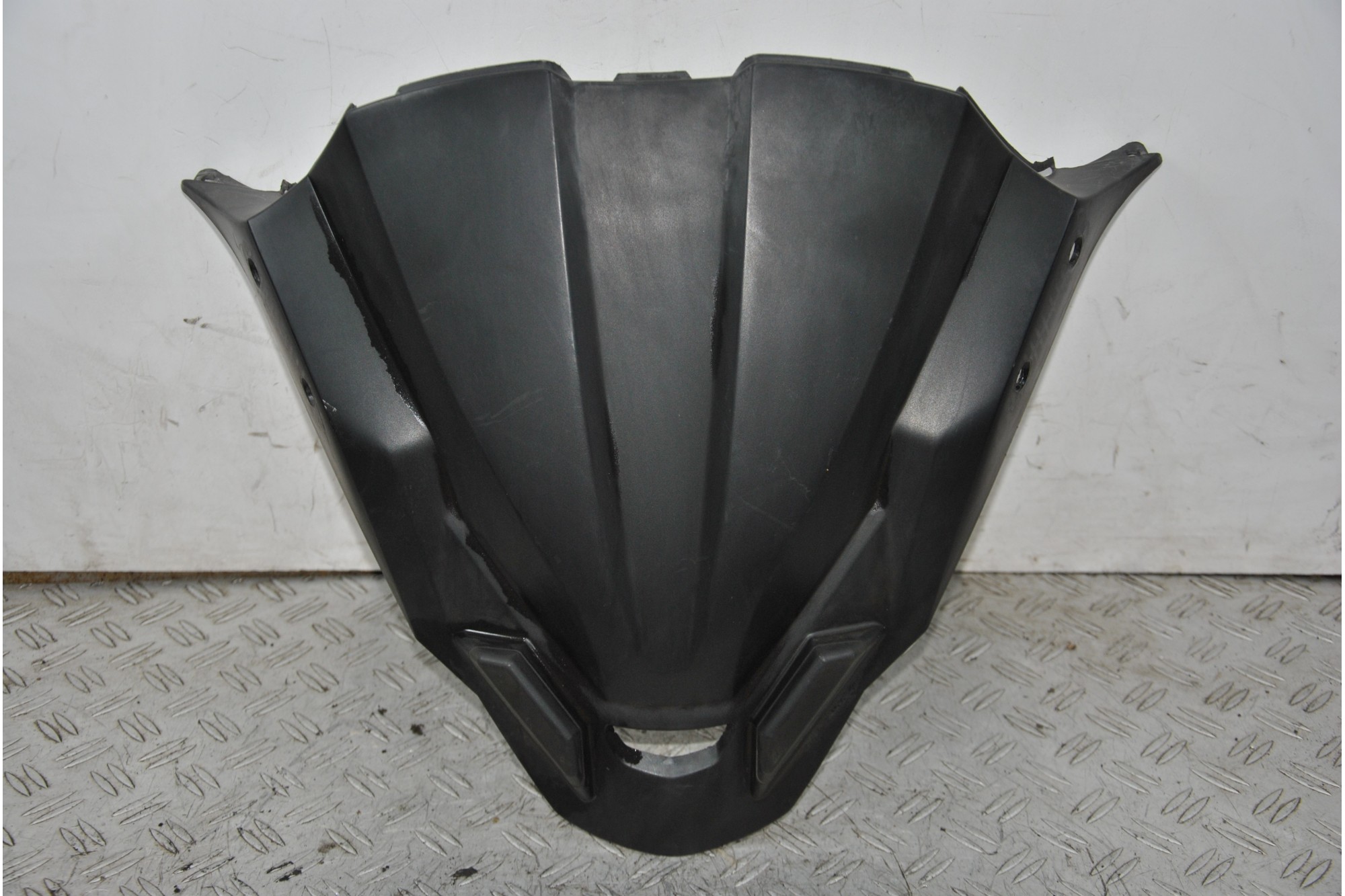 Carena cupolino Kawasaki J300 ABS Dal 2014 Al 2016  1667385744142