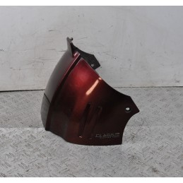 Carena Tappo Ispezione Aprilia Scarabeo 50 Dal 2007 al 2019  1667386512924