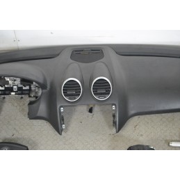 Kit airbag Mercedes Classe ML W164 Dal 2005 al 2011 Cod A1648207926  1667396445274