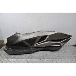 Carena Pedana Poggiapiedi Sinistra Kawasaki J300 ABS Dal 2014 Al 2016  1667401744286