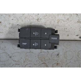 Pulsantiera Controllo Comando Luci Iveco Daily dal 2006 al 2014 Cod 69500781  1667401531114