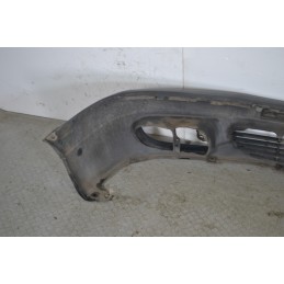 Paraurti anteriore Toyota Corolla 3 Porte Dal 1995 al 2002 Blu  1667402670232