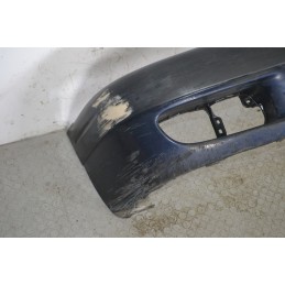 Paraurti anteriore Toyota Corolla 3 Porte Dal 1995 al 2002 Blu  1667402670232