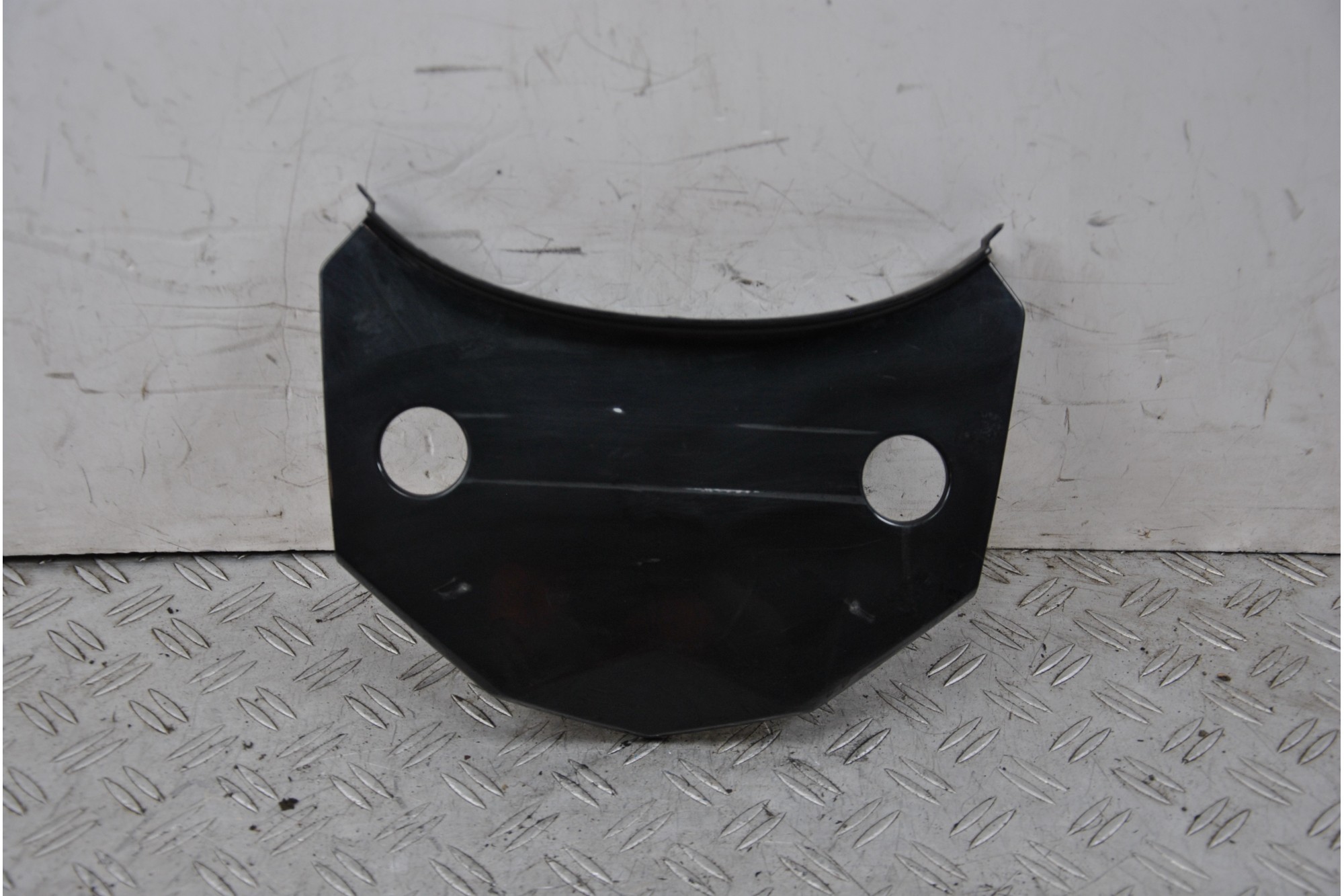 Carena Codino Posteriore Kawasaki J300 ABS Dal 2014 Al 2016  1667402760421