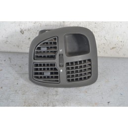 Bocchette Aria Centrali lato DX Fiat Ducato dal 2002 al 2006  1667403036273