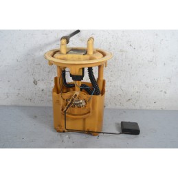 Pompa Carburante Citroen C3 Pluriel 1.4 HDI dal 2003 al 2010 Cod 9649418580  1667405964444