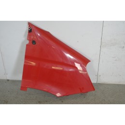 Parafango anteriore DX Iveco Daily Dal 2006 al 2014 Rosso  1667406469412