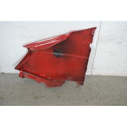 Parafango anteriore DX Iveco Daily Dal 2006 al 2014 Rosso  1667406469412