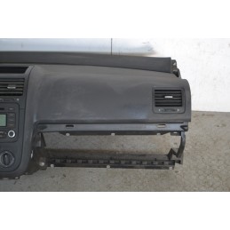 Cruscotto Volkswagen Golf V dal 2003 al 2008  1667463536270