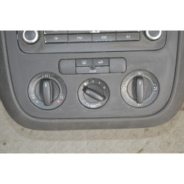 Cruscotto Volkswagen Golf V dal 2003 al 2008  1667463536270