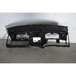 Cruscotto Volkswagen Golf V dal 2003 al 2008  1667463536270