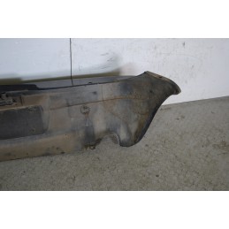 Paraurti posteriore Fiat Seicento Dal 1998 al 2010  1667464310879