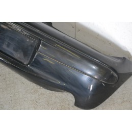 Paraurti posteriore Fiat Seicento Dal 1998 al 2010  1667464310879